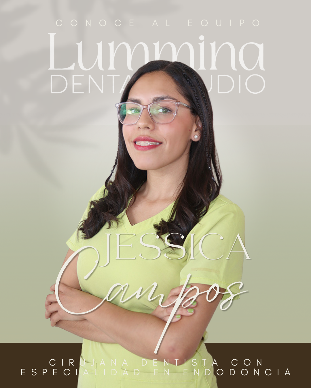 Dra. Jessica Campos