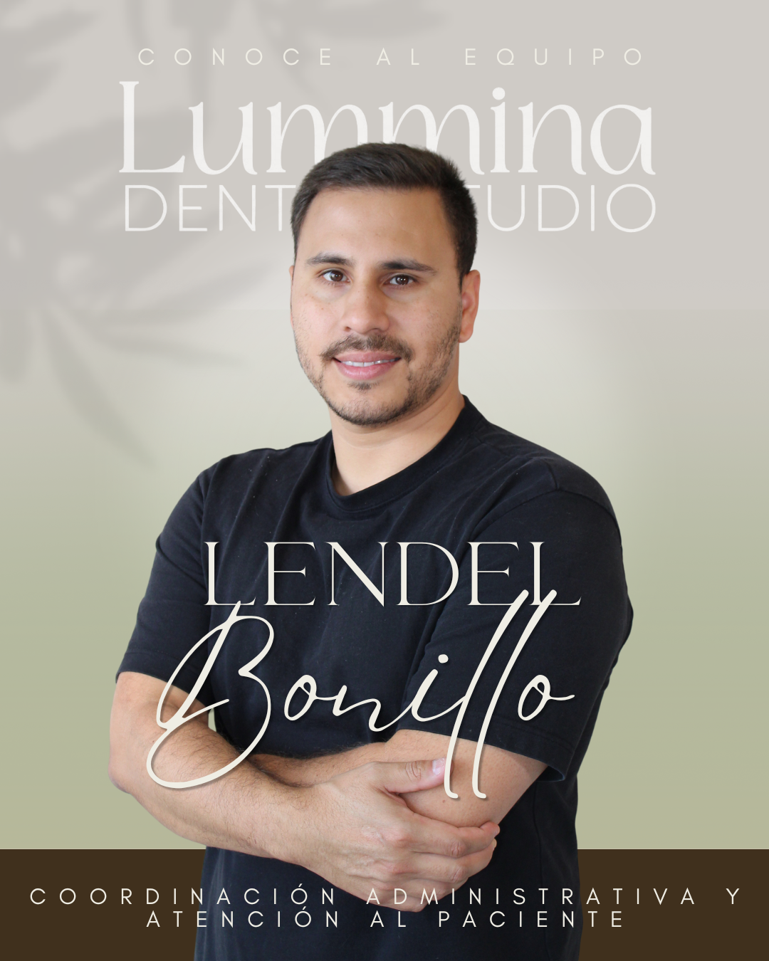 Lendel Bonillo