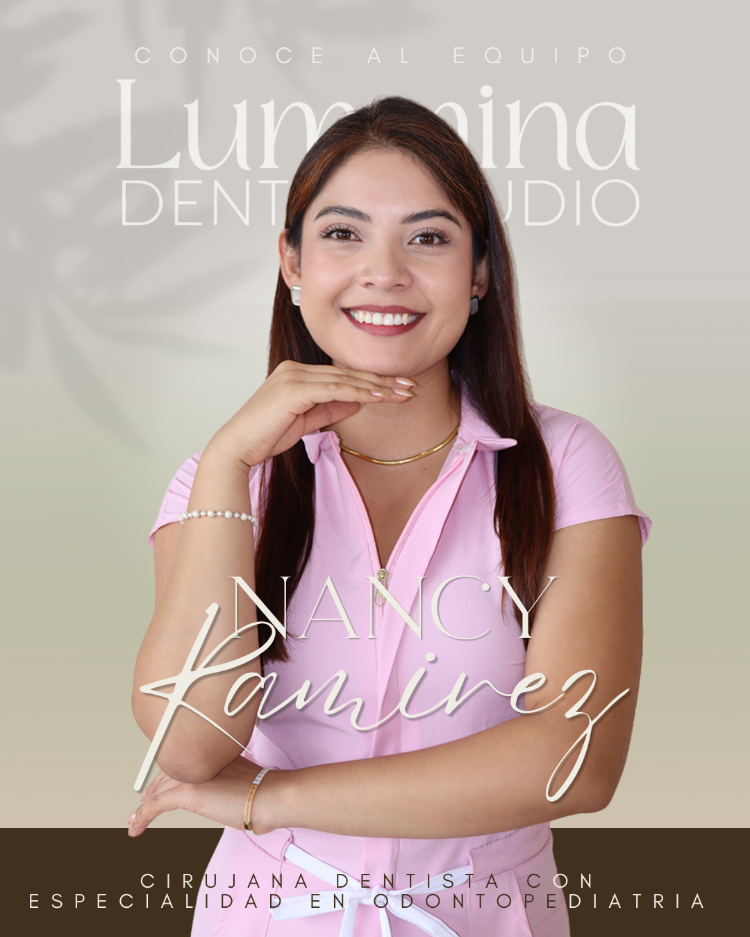 Dra. Nancy Ramírez
