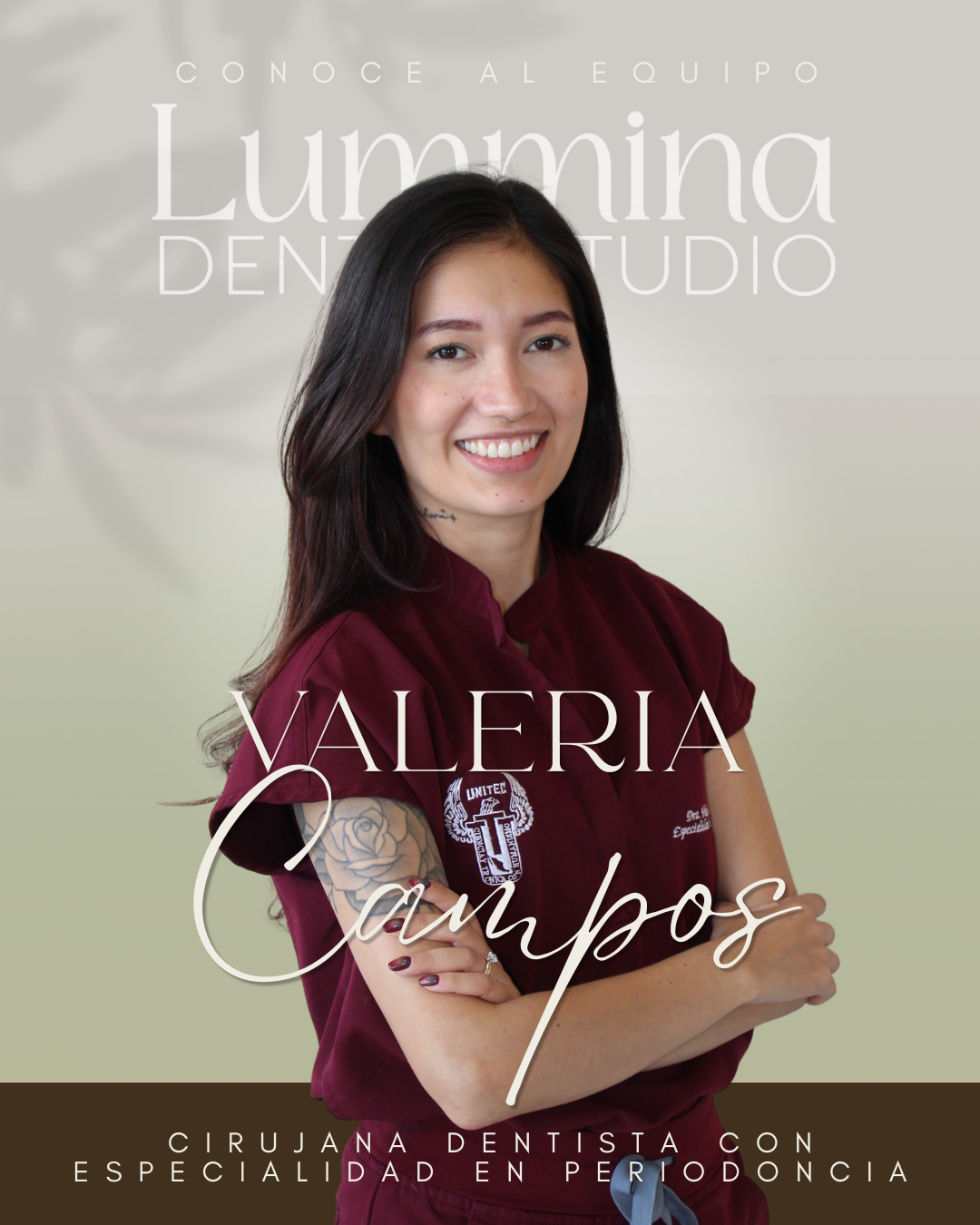 Dra. Valeria Campos